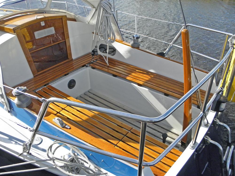 picture Dekuitrusting